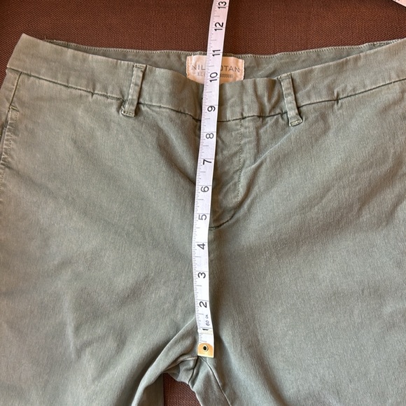 Nili Lotan Military Pants size 6 - Picture 9 of 11